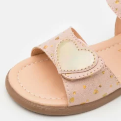 Friboo Niños Sandalias - Light Pink -Tienda Friboo barata ba20ef05aaf1416db953aeacbfbf96ad