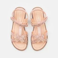 Friboo Niños Sandalias - Mauve -Tienda Friboo barata ba7574b64bf548579bf3e6063a74ad8b