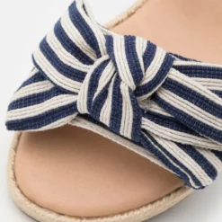 Friboo Niños Sandalias - Dark Blue -Tienda Friboo barata ba8ec47702c24a3292a414784f65f2bd