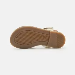 Friboo Niños LEATHER - Sandalias - Gold -Tienda Friboo barata baf177859be048c0a4aa7ff39b4b7028