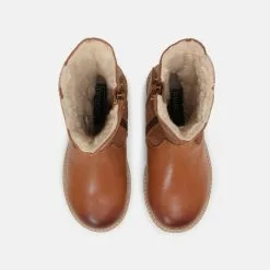 Friboo Niños LEATHER - Botas - Cognac 12 Friboo Niños LEATHER - Botas - Cognac -Tienda Friboo barata bb93c61a20134caaa5fb457b2e3896eb