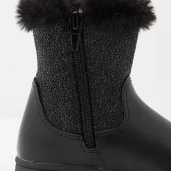 Friboo Niños Botines - Black 10 Friboo Niños Botines - Black -Tienda Friboo barata bcb91096ddbb400abb39ccaaa9c5bd51