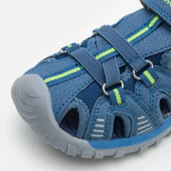 Friboo Niños Sandalias De Senderismo - Dark Blue -Tienda Friboo barata bd0025ac8d1843afba6bfd3b5e76872c