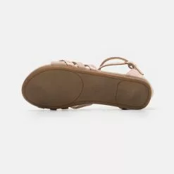 Friboo Niños Sandalias - Rose Gold-coloured -Tienda Friboo barata beaf77d5d78d4fadbd15b6f3d24c1a15