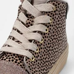 Friboo Niños TRAINERS - Zapatillas Altas - Pink 13 Friboo Niños TRAINERS - Zapatillas Altas - Pink -Tienda Friboo barata beba3fb8c91043fc9e59ac47d4c0c712