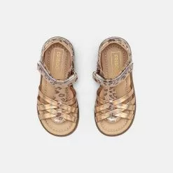 Friboo Niños SANDALS - Sandalias - Rose Gold Coloured -Tienda Friboo barata bf373e2c0dfd4014bf59bf964d8e6156