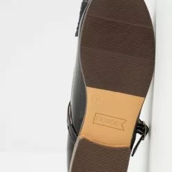 Friboo Niños Bailarinas Con Hebilla - Black 13 Friboo Niños Bailarinas Con Hebilla - Black -Tienda Friboo barata bf46296055ee416594ee5799f294cd84