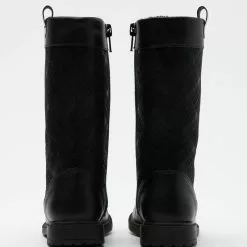 Friboo Niños Botas - Black -Tienda Friboo barata bf79b3d335af498dadca21f2981d3e48