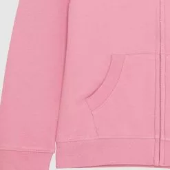 Friboo Niños GIRLS BASIC 2 PACK - Sudadera Con Cremallera - Pink/dark Blue -Tienda Friboo barata bf9d9789f59b4b2a82d20949fc45e39a