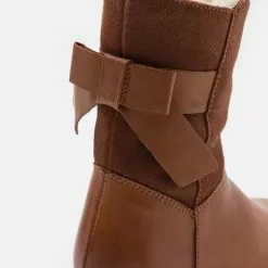 Friboo Niños LEATHER - Botas - Cognac 13 Friboo Niños LEATHER - Botas - Cognac -Tienda Friboo barata bfbedf8ea6e149f8812a87ad4ffc72dd