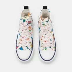 Friboo Niños Zapatillas Altas - Multi-coloured -Tienda Friboo barata c090cd7ef30247958c9bf9540ba02a0e