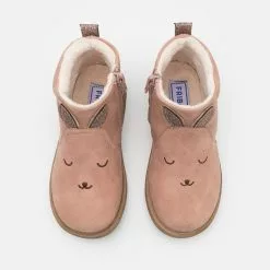 Friboo Niños Botines - Pink -Tienda Friboo barata c0bbe320a3584948ab318f6b6dc06db0