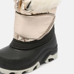 Friboo Niños Botas Para La Nieve - Beige -Tienda Friboo barata c10be2595e384653b50f1ec438140dc7