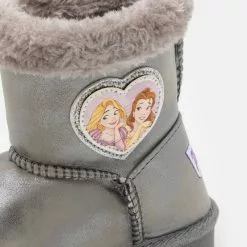 Friboo Niños DISNEY PRINCESS - Botines - Grey -Tienda Friboo barata c12fb1ce5a6c4e35b05c9e83dc835f32