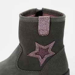 Friboo Niños BOOTIES - Botines - Grey -Tienda Friboo barata c210d652f7c34b13a0ca0ce704fec6d6