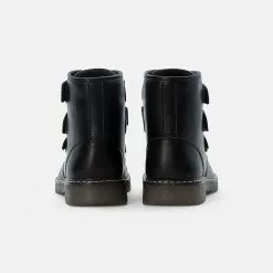 Friboo Niños BOOTIES - Botines - Black -Tienda Friboo barata c2709c6b284d460ea79e43a437c885ea