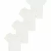 Friboo Niños BASIC BOY WINTER 4 PACK - Camiseta Básica - Winter White