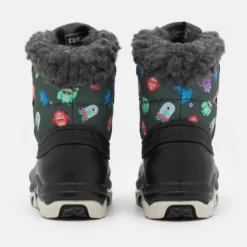 Friboo Niños Botas Para La Nieve - Khaki -Tienda Friboo barata c3e0a5510ede4c21b4a2baf3f01be2a4