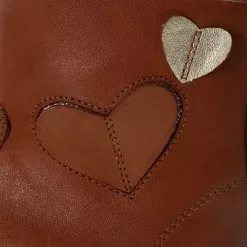 Friboo Niños LEATHER BOOTIES - Botines - Cognac -Tienda Friboo barata c470dd37975c44d59d33613669eb043c