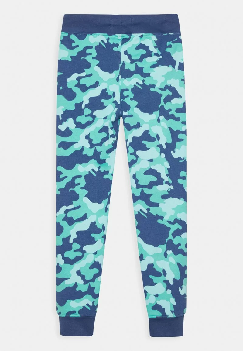 Friboo Niños BASIC BOYS SWEATPANTS 5 PACK - Pantalones Deportivos - Multi-coloured 4 Friboo Niños BASIC BOYS SWEATPANTS 5 PACK - Pantalones Deportivos - Multi-coloured - Imagen 2