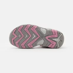 Friboo Niños LEATHER - Sandalias De Senderismo - Light Grey 12 Friboo Niños LEATHER - Sandalias De Senderismo - Light Grey -Tienda Friboo barata c68405923bbc4891bb15705d85d6497d