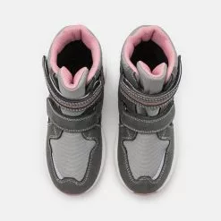 Friboo Niños Botas Para La Nieve - Grey -Tienda Friboo barata c698f5d5101f40bc8e0ca3f765c149da