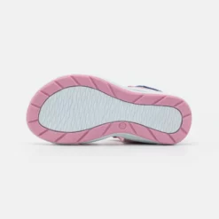 Friboo Niños LEATHER - Sandalias De Senderismo - Pink -Tienda Friboo barata c7f02f3d6f1340f28e26c6248f617450