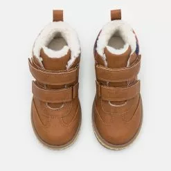 Friboo Niños Botines - Cognac 11 Friboo Niños Botines - Cognac -Tienda Friboo barata c8d3a97df3d2456ba5b329a4696c9183