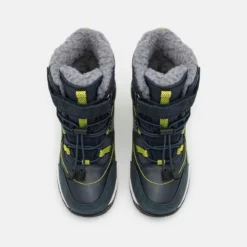 Friboo Niños Botas Para La Nieve - Dark Blue 11 Friboo Niños Botas Para La Nieve - Dark Blue -Tienda Friboo barata c91c75033efc44faa8e72a2311d512ba