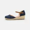 Friboo Niños Sandalias - Dark Blue -Tienda Friboo barata c95edeefe11a4e1284985d821776094c