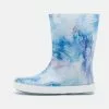 Friboo Niños DISNEY FROZEN ELSA - WELLIES - Botas De Agua - Light Blue