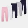 Friboo Niños 5 PACK - Leggings - Multi-coloured -Tienda Friboo barata c973f9628c0d4af09cd18ff42e3327da