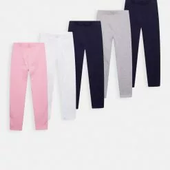 Friboo Niños 5 PACK - Leggings - Multi-coloured