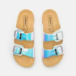 Friboo Niños LEATHER - Sandalias - Pink 10 Friboo Niños LEATHER - Sandalias - Pink -Tienda Friboo barata c9af2f0f843c4ad1a1be7285bcfb6768