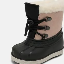 Friboo Niños Botas Para La Nieve - Beige -Tienda Friboo barata c9faf9fad27440ef99bad9c014b0eaf1