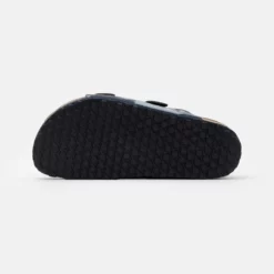 Friboo Niños Sandalias Planas - Dark Blue -Tienda Friboo barata caf8f153f631453da2300b3409209ae1