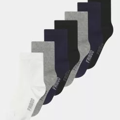 Friboo Niños UNISEX 7 PACK - Calcetines - Multi-coloured