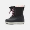 Friboo Niños Botas Para La Nieve - Dark Blue -Tienda Friboo barata cde155c707464303804da5955251e510