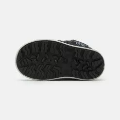 Friboo Niños Botas Para La Nieve - Black -Tienda Friboo barata ceb0b23a91c04de09cd77538af07d680