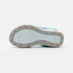 Friboo Niños LEATHER - Sandalias - Mint -Tienda Friboo barata cf33278ee28f4c3e8d3e633242b36c80