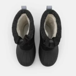 Friboo Niños Botas Para La Nieve - Black -Tienda Friboo barata d08de1c03ce244eaaebeeece76c5b70a
