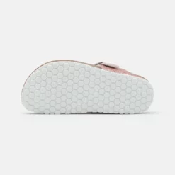 Friboo Niños Sandalias De Dedo - Light Pink -Tienda Friboo barata d10d71a505ea490f868ebbdd73feb5dc