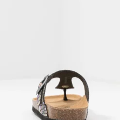 Friboo Niños Sandalias De Dedo - Black -Tienda Friboo barata d12d9d4a991049599c59a243814aba0a