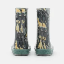 Friboo Niños DISNEY THE LION KING SIMBA - WELLIES - Botas De Agua - Dark Blue/yellow -Tienda Friboo barata d1562336d42249ada638ae7fa13a59de