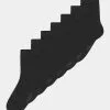 Friboo Niños UNISEX 7 PACK - Calcetines - Black