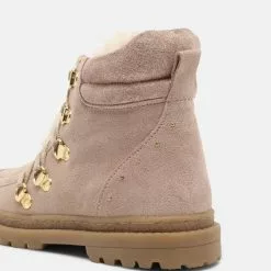 Friboo Niños LEATHER - Botines Con Cordones - Light Pink 13 Friboo Niños LEATHER - Botines Con Cordones - Light Pink -Tienda Friboo barata d1e8513131af4dfe9ac1930b9f2d9318