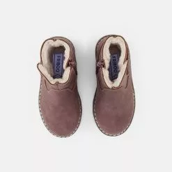 Friboo Niños BOOTIES - Botines - Mauve -Tienda Friboo barata d2fcc557449440b8bf430690561673aa
