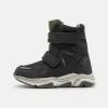 Friboo Niños Botas Para La Nieve - Black 2 Friboo Niños Botas Para La Nieve - Black -Tienda Friboo barata d34d0eff6ecd43108aea13e14c6a1876
