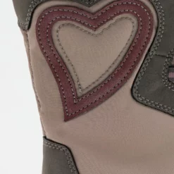 Friboo Niños Botas Para La Nieve - Grey -Tienda Friboo barata d4255be3809046f484ab15e437aa589e