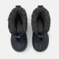 Friboo Niños Botas Para La Nieve - Dark Blue 11 Friboo Niños Botas Para La Nieve - Dark Blue -Tienda Friboo barata d5814ef306e14dc08fe46a5ba4e2bdd4